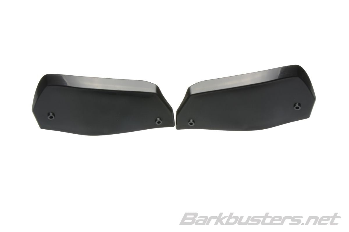 Barkbusters VPS Wind Deflector Set
