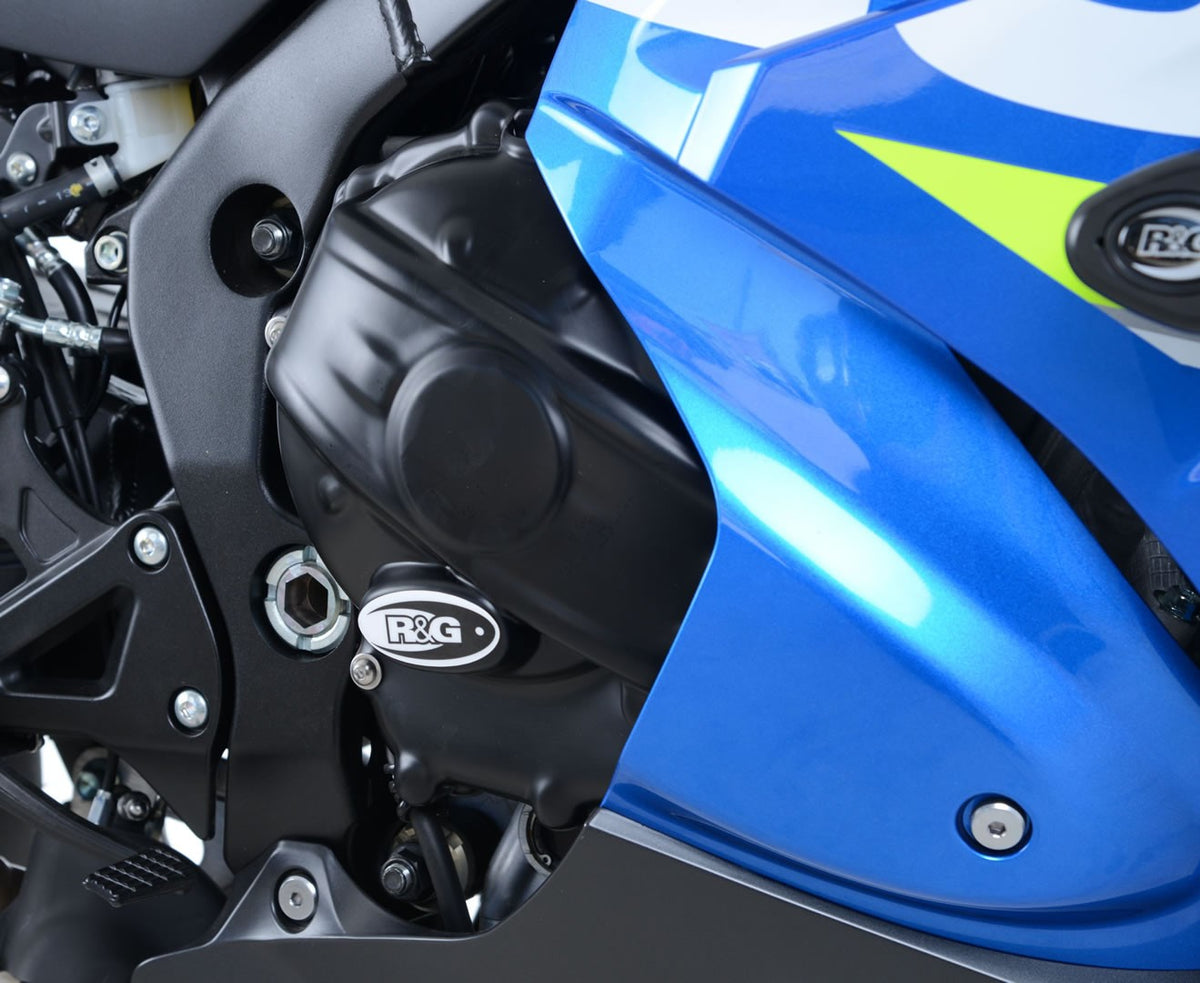 Engine Case Cover for Suzuki GSX-R1000 L7 ('17- '24) / GSX-R1000R '17- '24 Right Hand Side (Clutch/Idle Gear Casing)