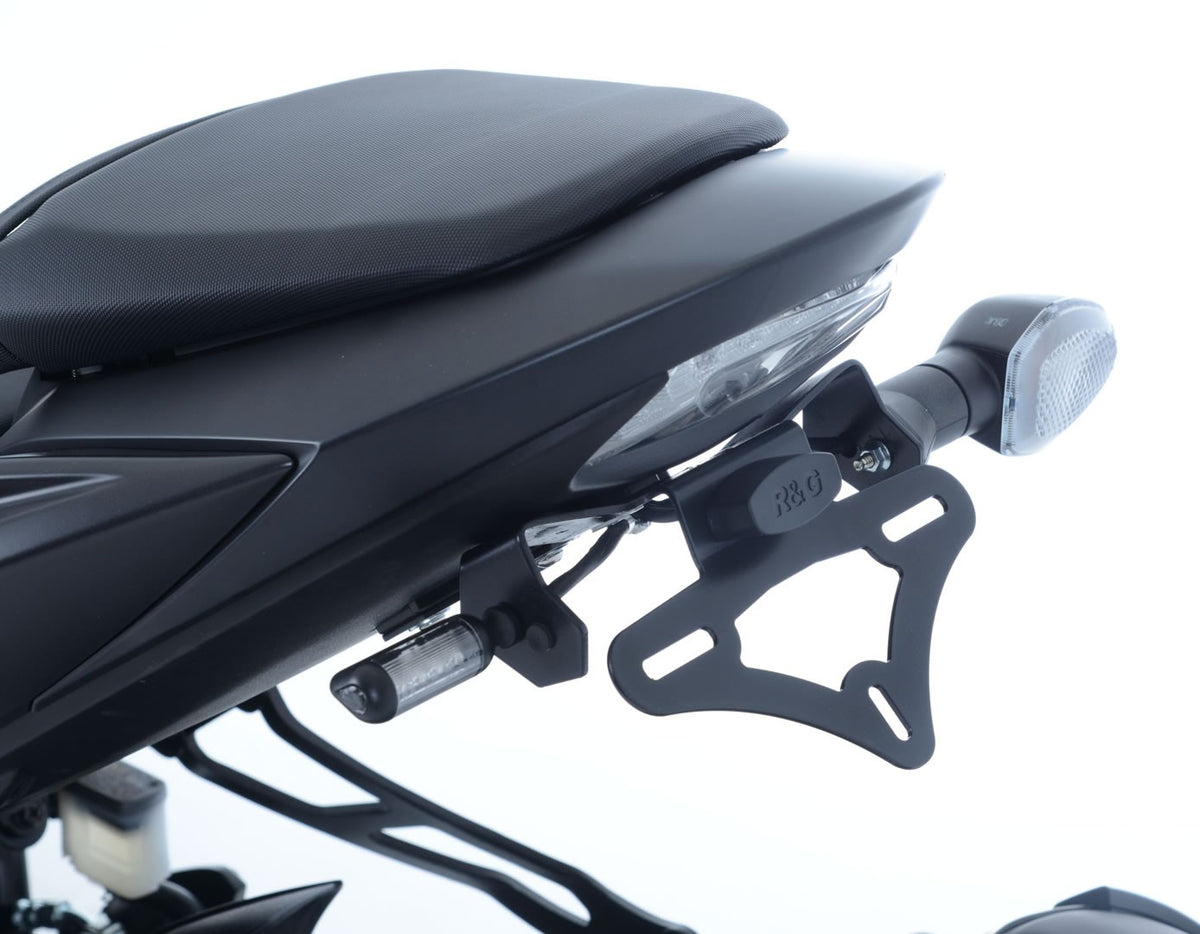 Tail Tidy for Suzuki GSX-S750 '17-