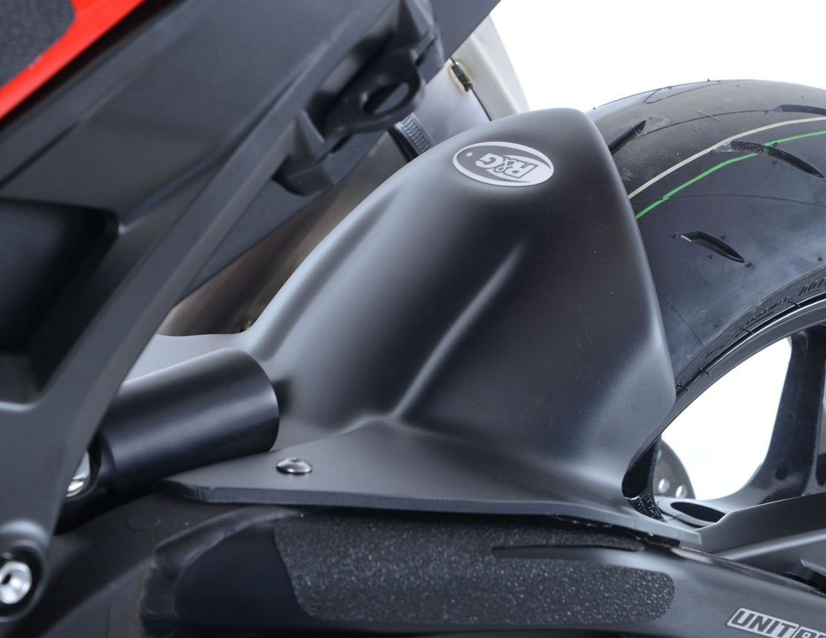 Rear Hugger for Honda CBR1000RR, SP, SP2 '17-'19