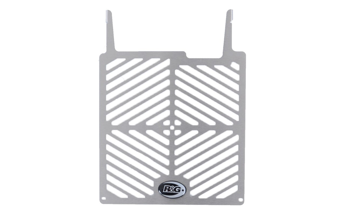 Stainless Steel Radiator Guard for Suzuki GSX-S125 & GSX-R125 '17-