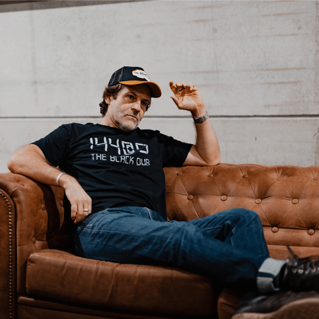 144mph Tee by Uggly & Co