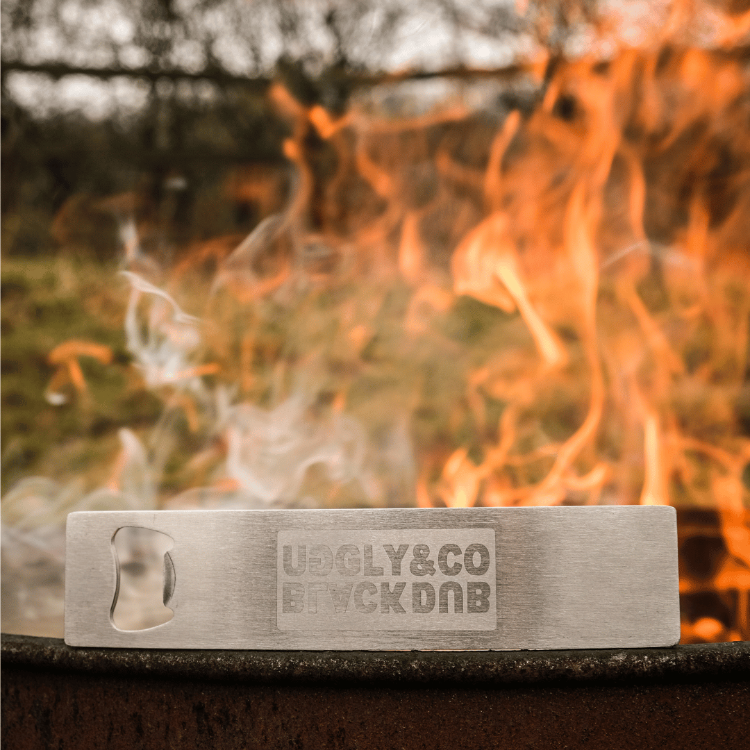 BD x UG Bottle Opener by Uggly & Co