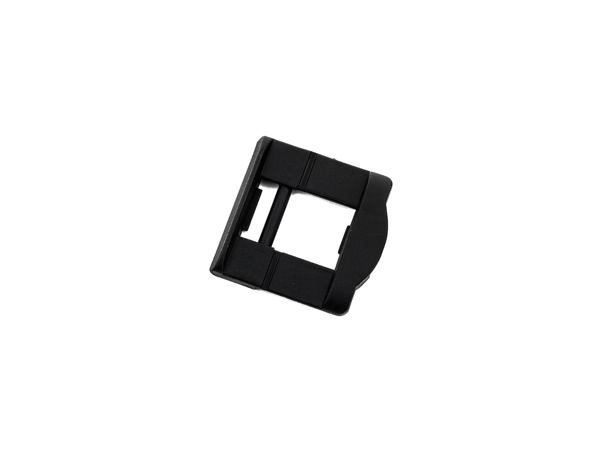 Puig Side Closure For 90L Big Top Box (Black)