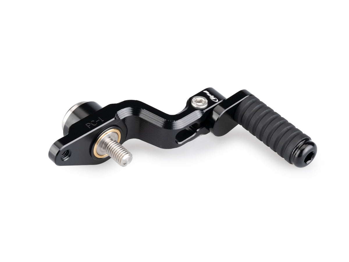 Adjustable Gear Lever - Black