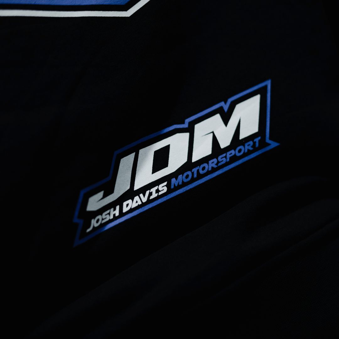 JDM Team Hoodie by Uggly & Co