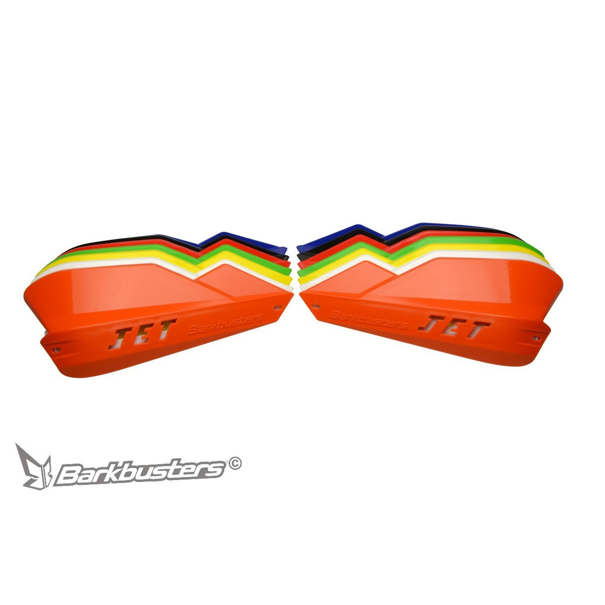 BarkBusters JET HandGuard ONLY