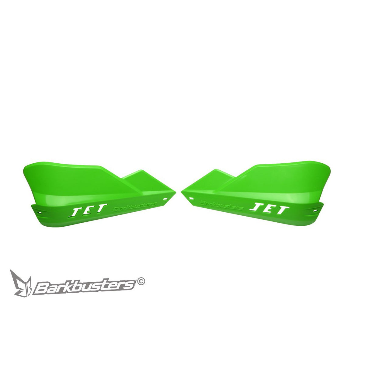 BarkBusters JET HandGuard ONLY