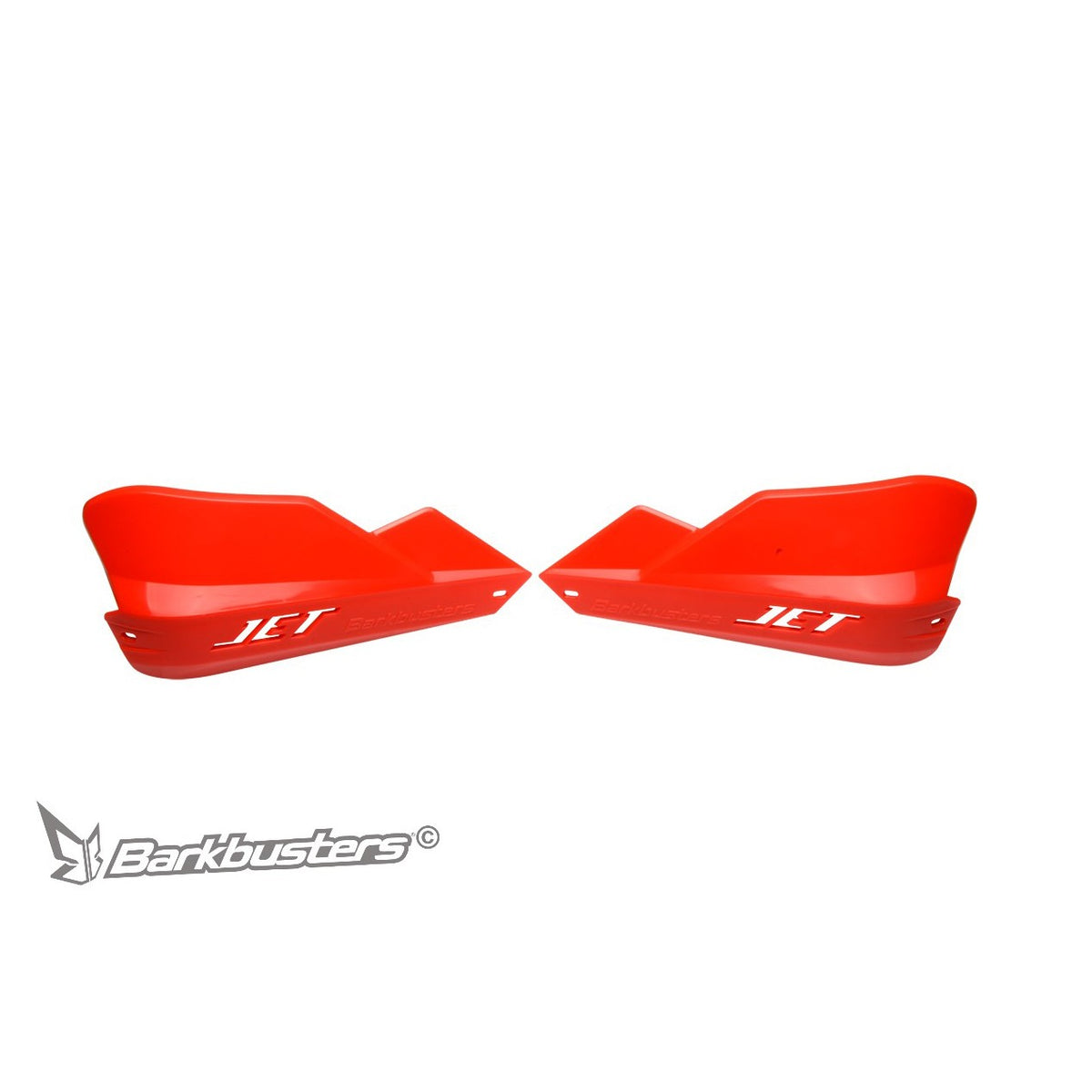 BarkBusters JET HandGuard ONLY