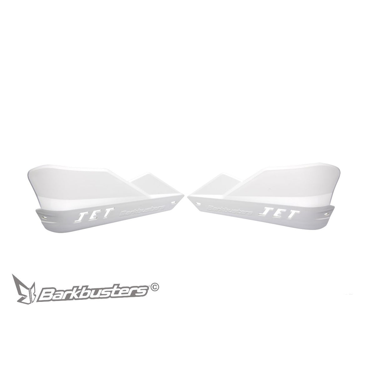 BarkBusters JET HandGuard ONLY