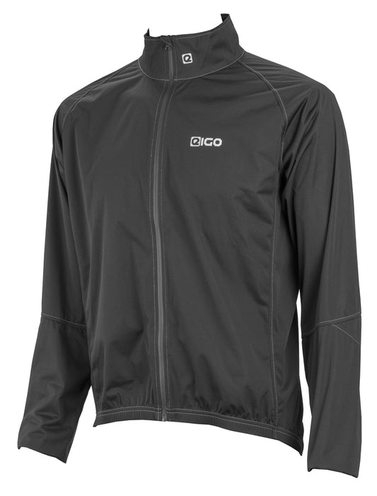 Eigo Ion Water Resistant Cycling Jacket - L