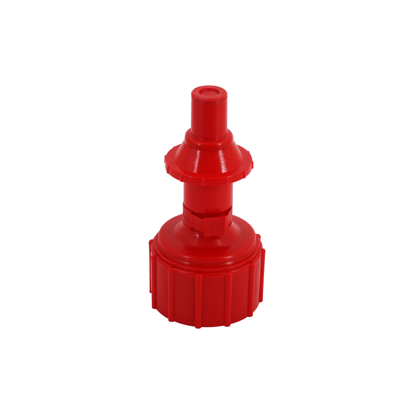 Replacement Cap for Fast Flow Fuel Jug