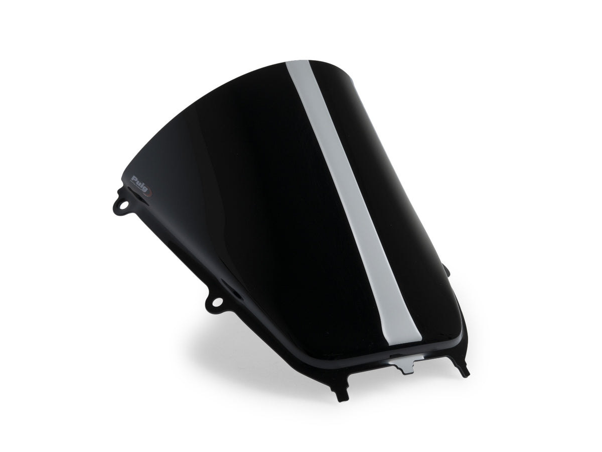 Z-Racing Screen - Black