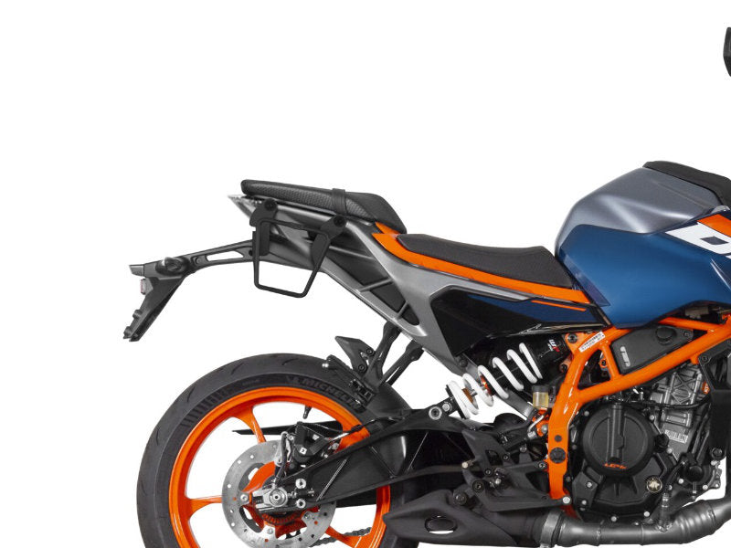 SR Pannier Fitting Kit
