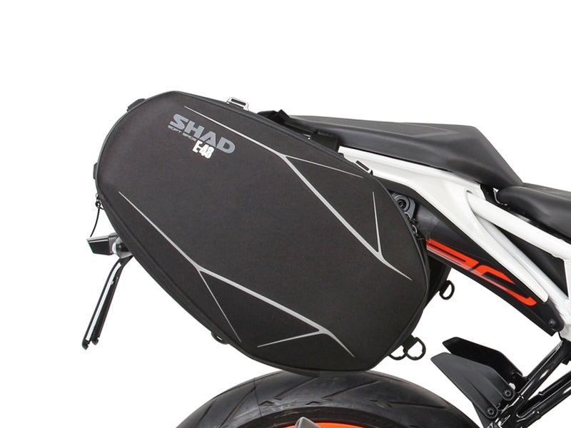 SE Pannier Fitting Kit