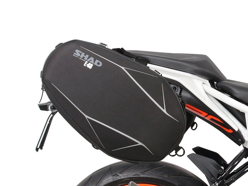 SE Pannier Fitting Kit
