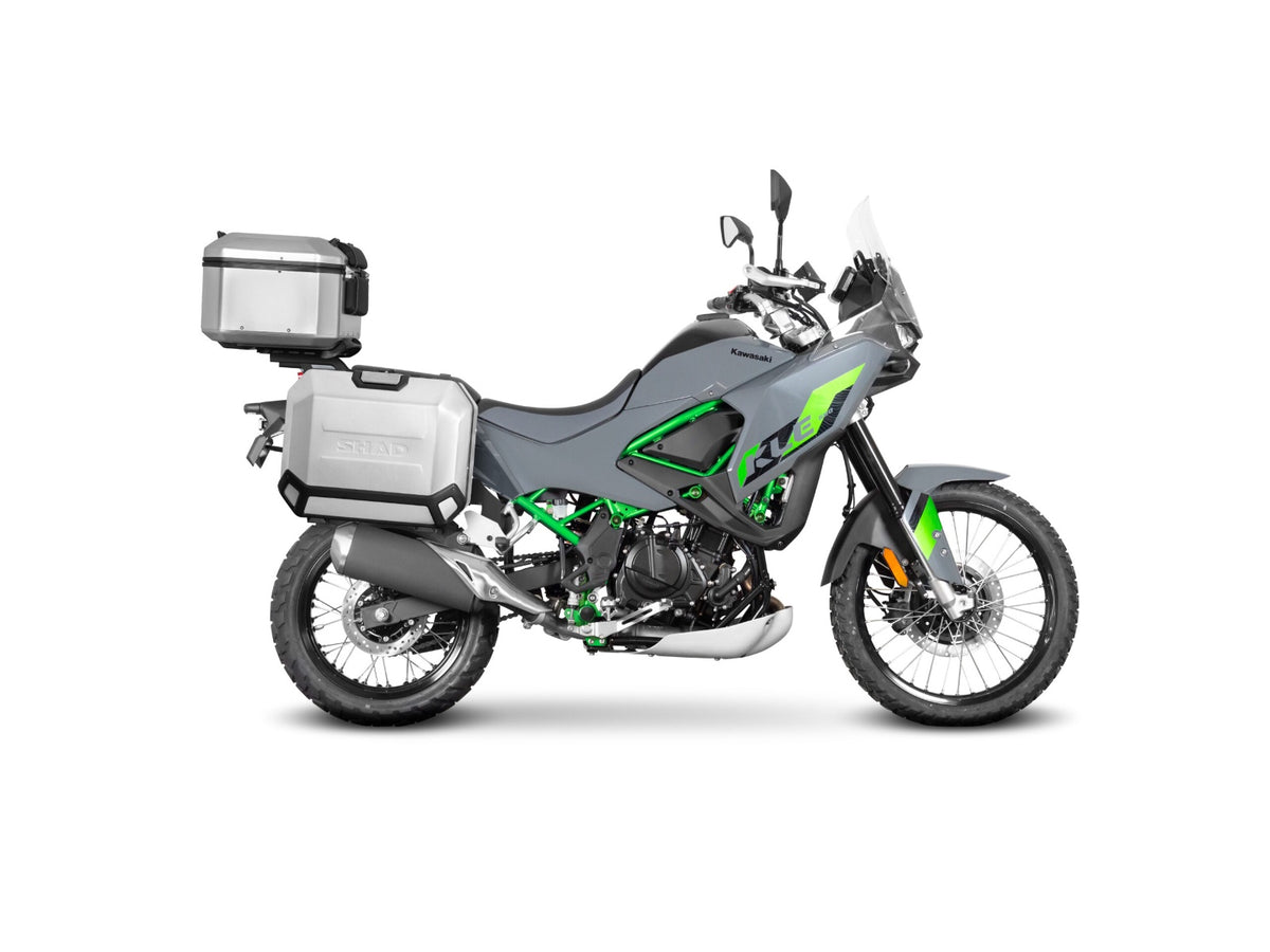 4P Pannier Fitting Kit