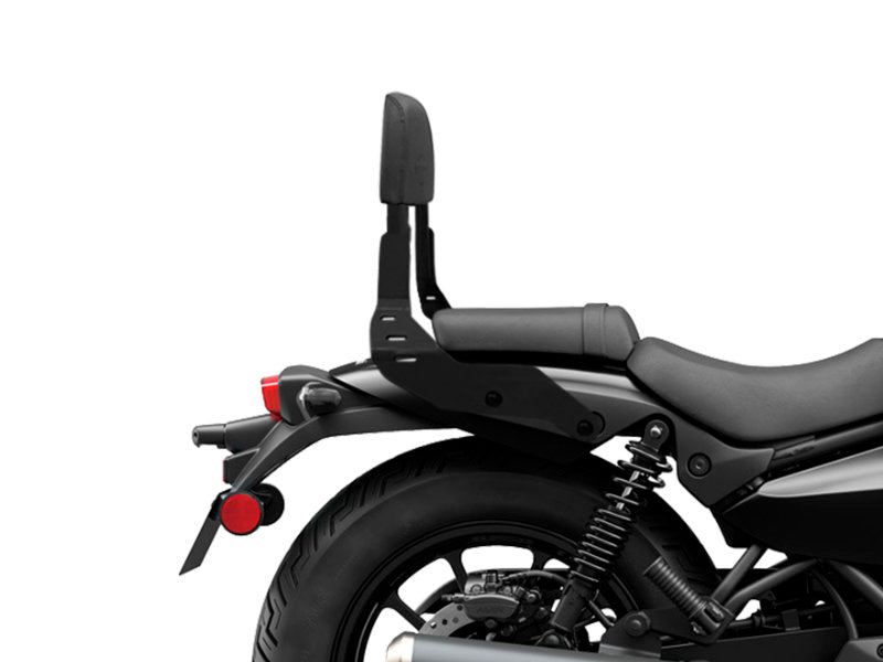 Backrest And Fitting Kit