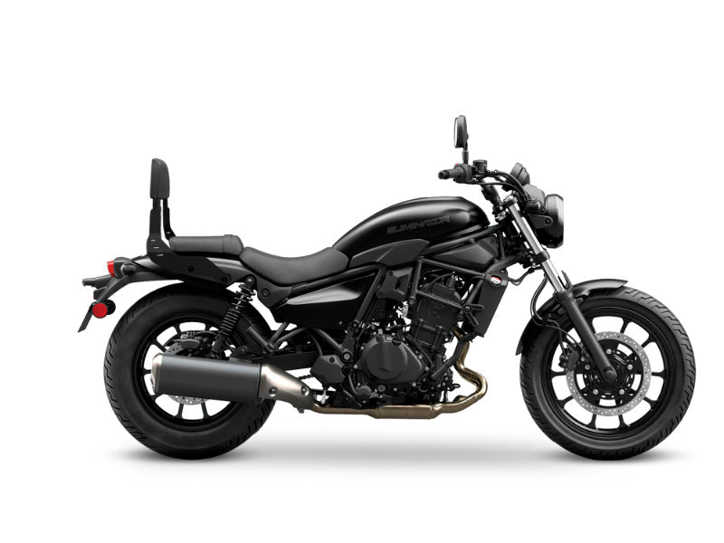 Backrest And Fitting Kit