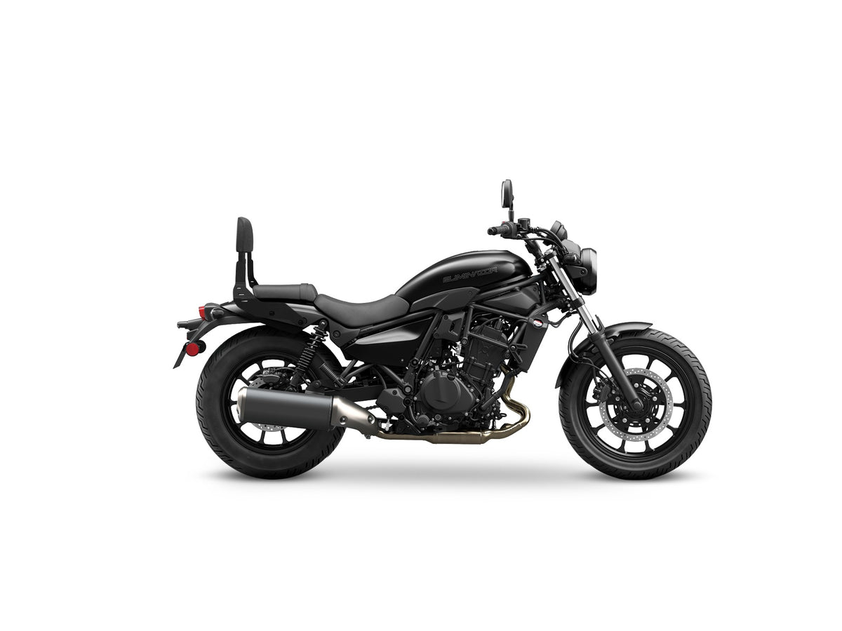 Backrest And Fitting Kit