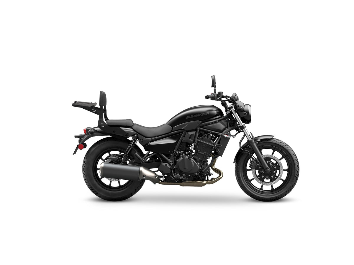 Backrest And Fitting Kit