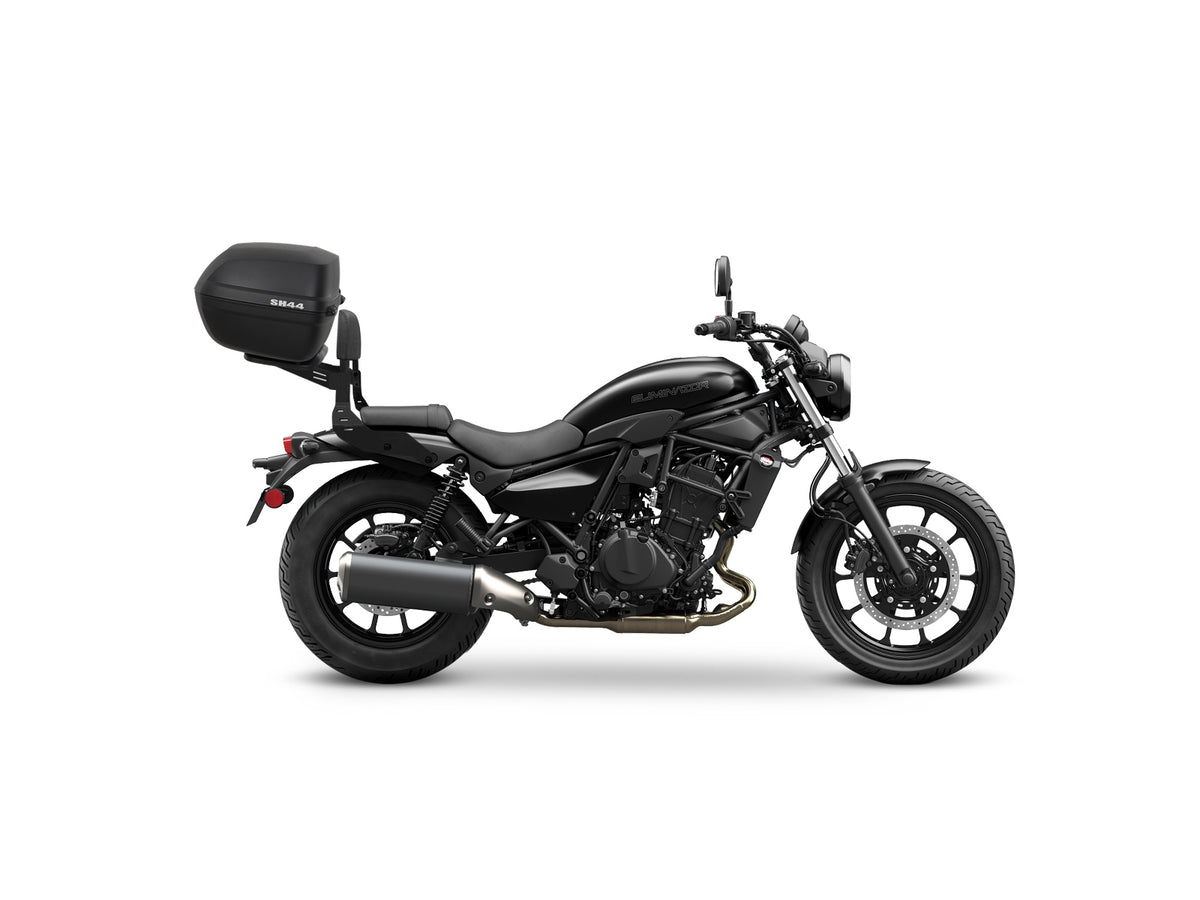 Backrest And Fitting Kit