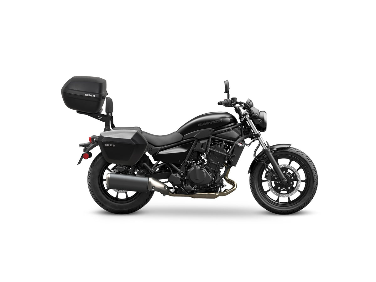 Backrest And Fitting Kit