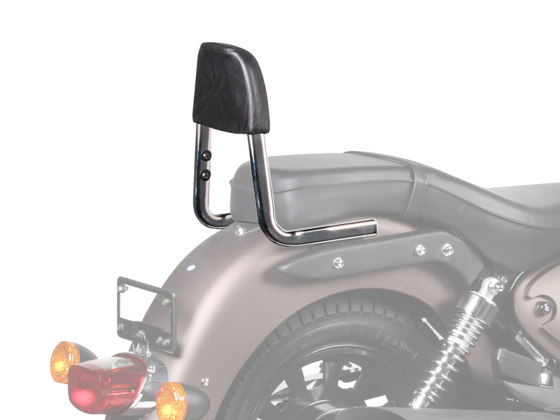 Backrest and Fitting Kit