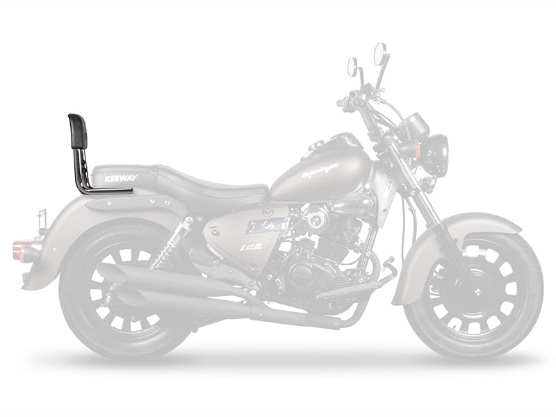 Backrest and Fitting Kit