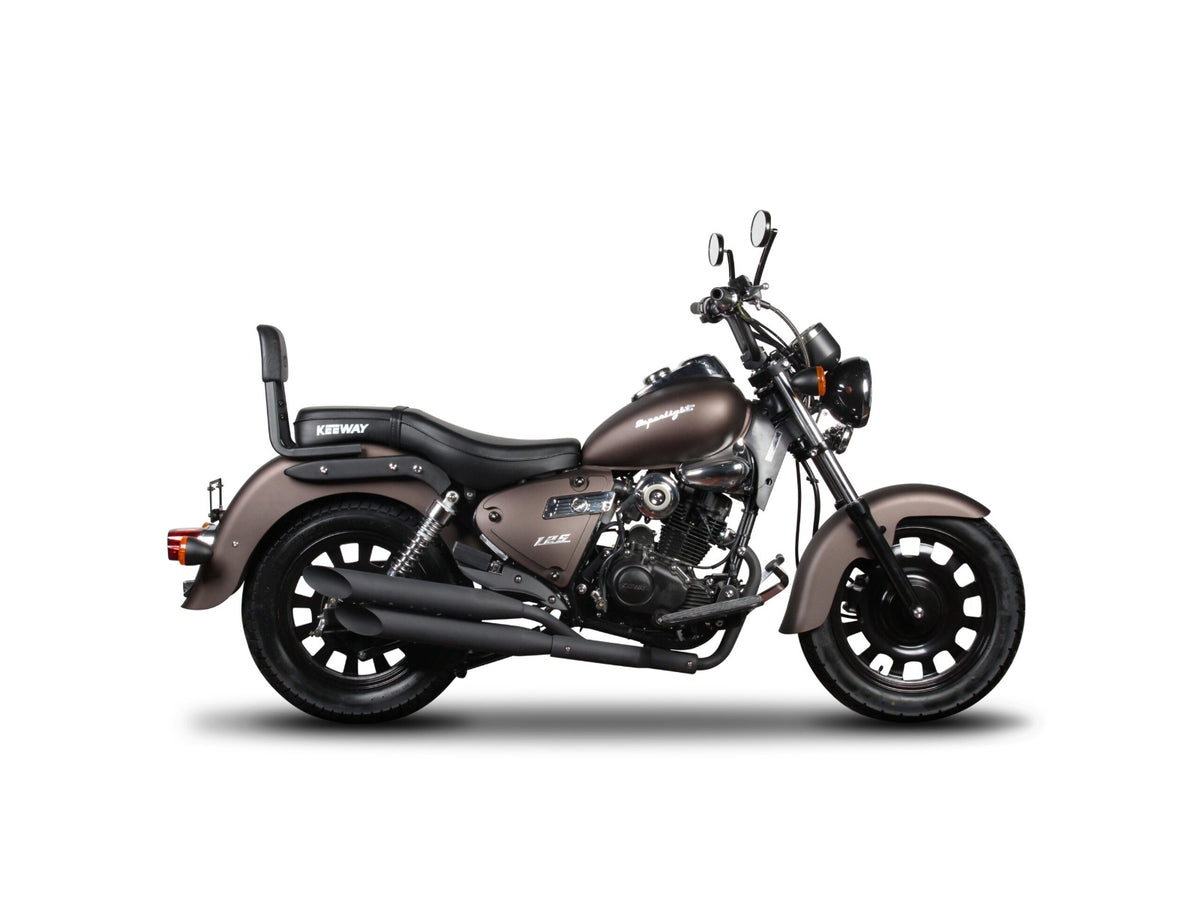 Backrest and Fitting Kit