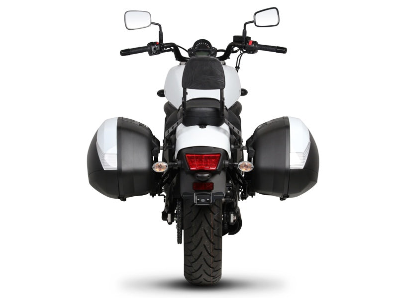 3P Pannier Fitting Kit