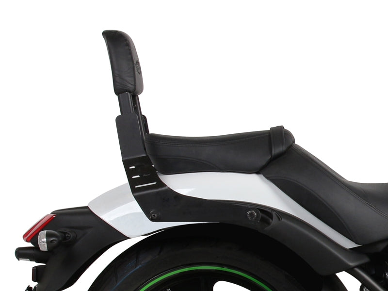 Backrest And Fitting Kit
