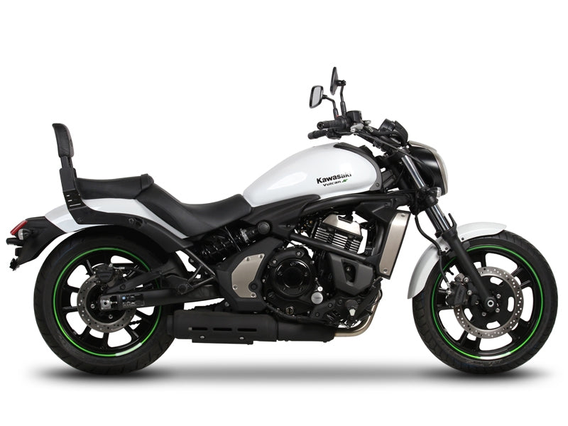 Backrest And Fitting Kit