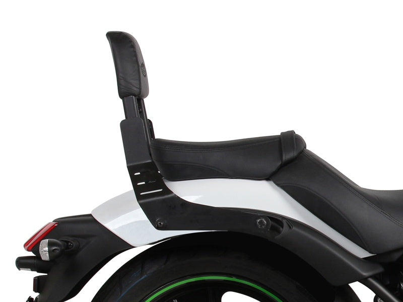 Backrest And Fitting Kit