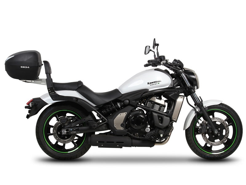 Backrest And Fitting Kit