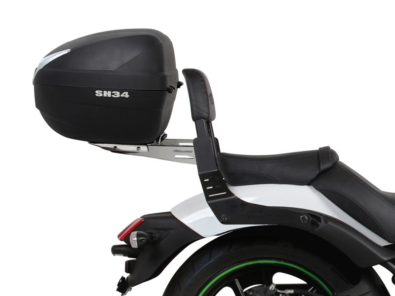 Backrest And Fitting Kit
