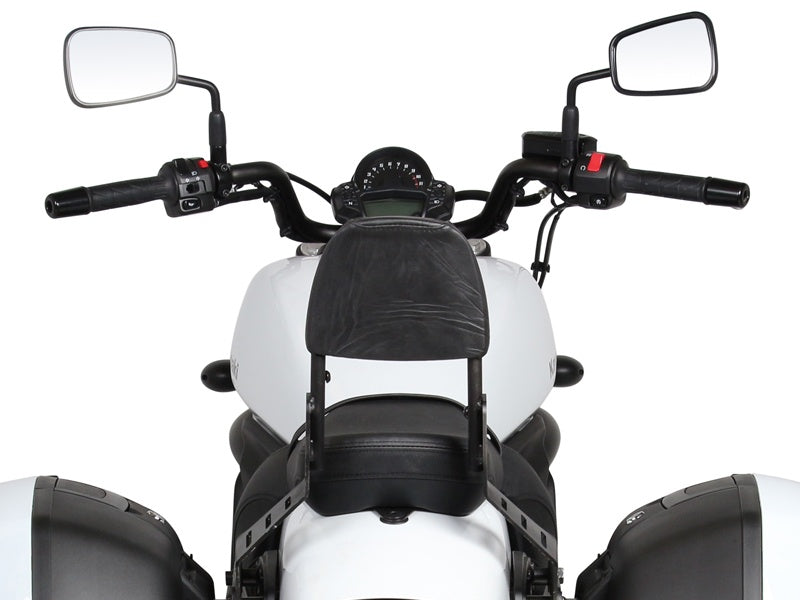 Backrest And Fitting Kit