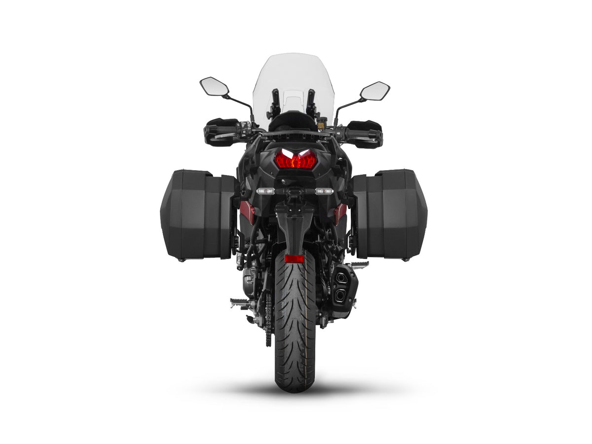 3P Pannier Fitting Kit