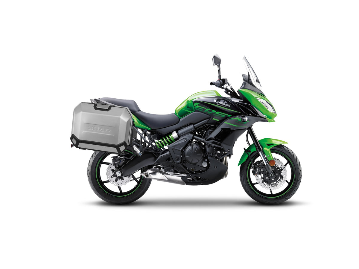 4P Pannier Fitting Kit