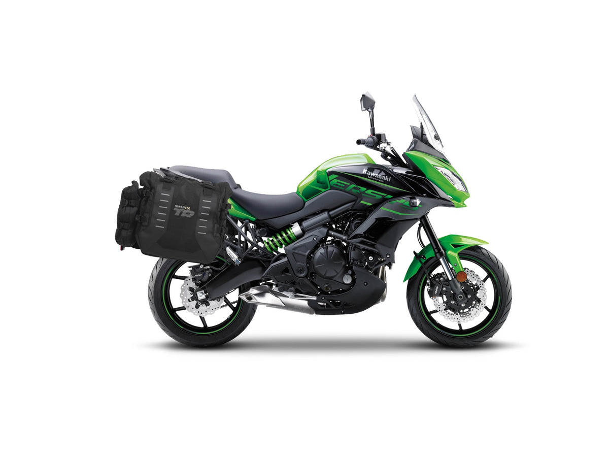 4P Pannier Fitting Kit