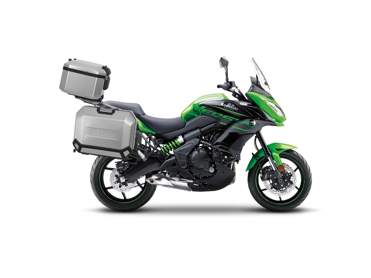 4P Pannier Fitting Kit