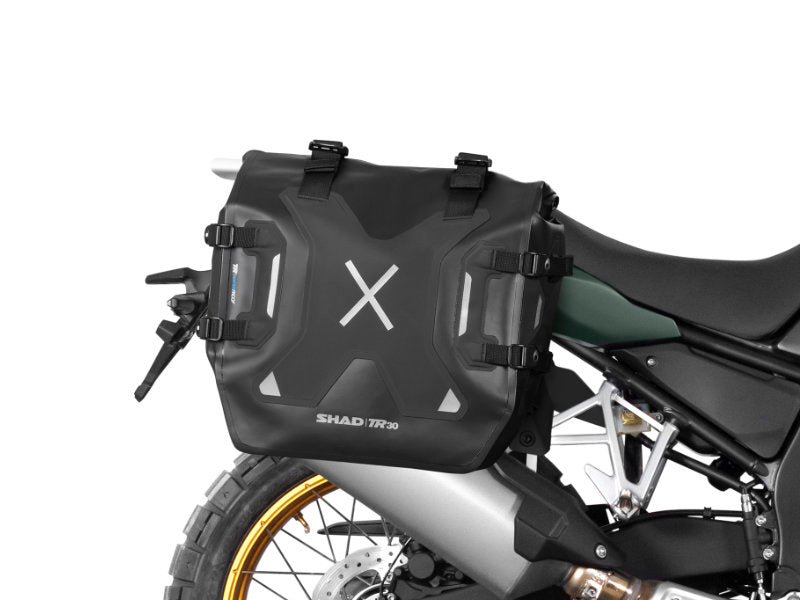 4P Pannier Fitting Kit