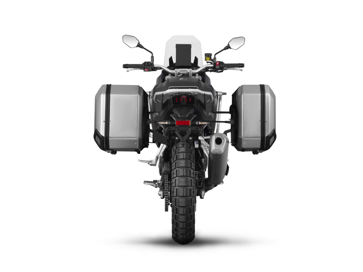 4P Pannier Fitting Kit