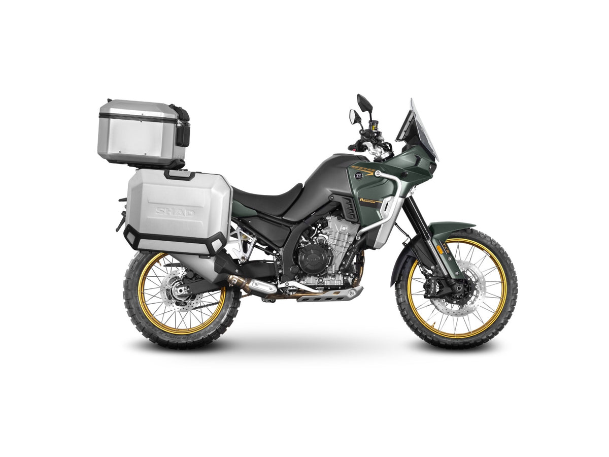 4P Pannier Fitting Kit