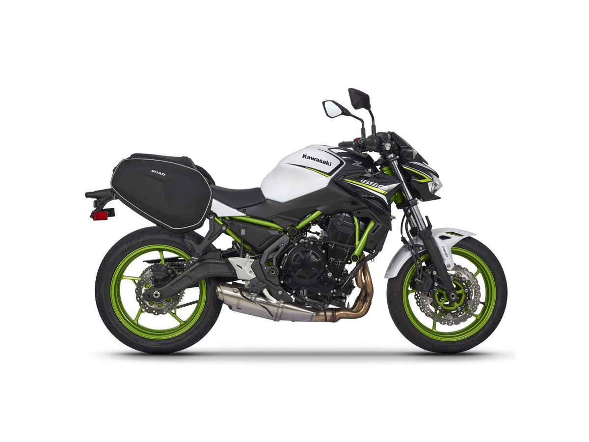 SE Pannier Fitting Kit