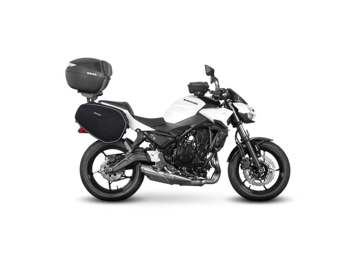 SE Pannier Fitting Kit