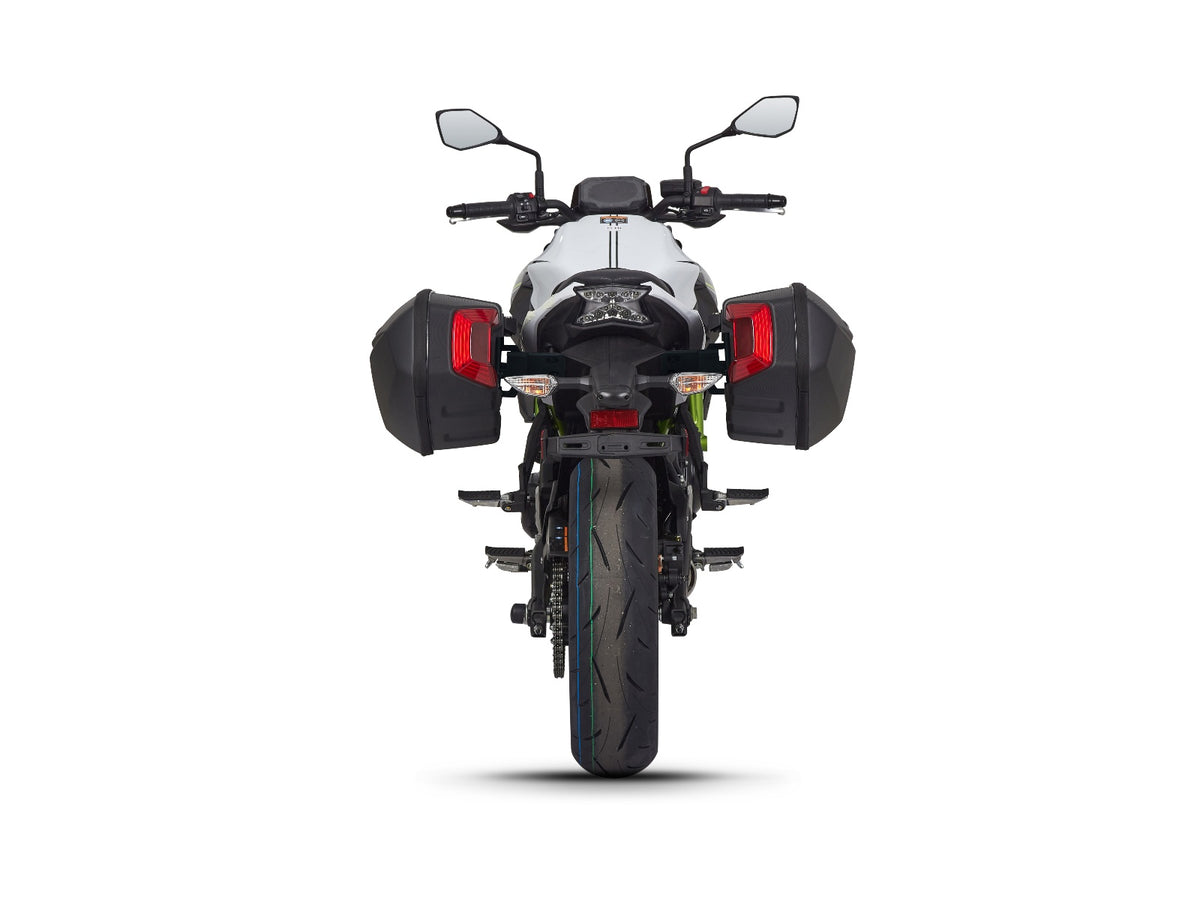SR Pannier Fitting Kit