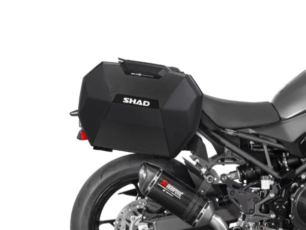 3P Pannier Fitting Kit
