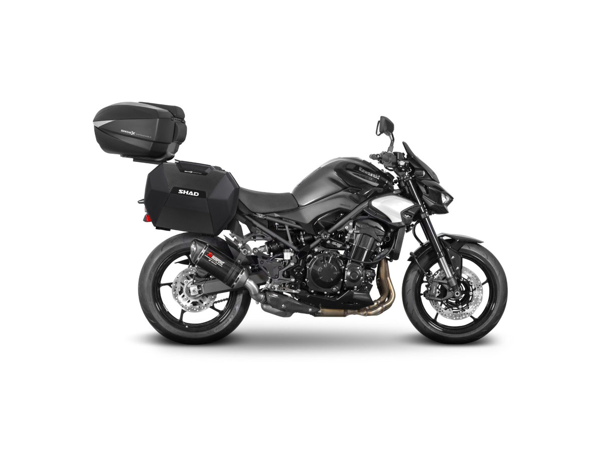 3P Pannier Fitting Kit