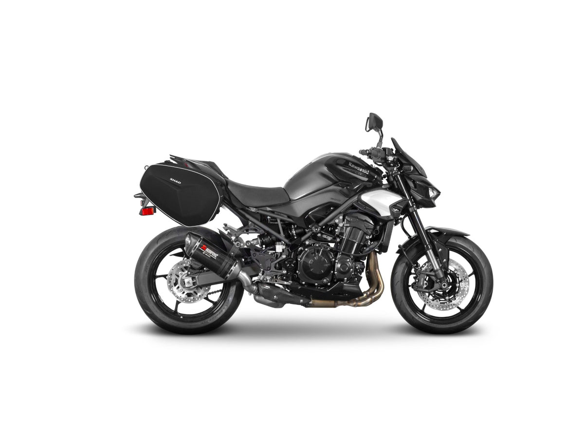 SE Pannier Adaptor Kit